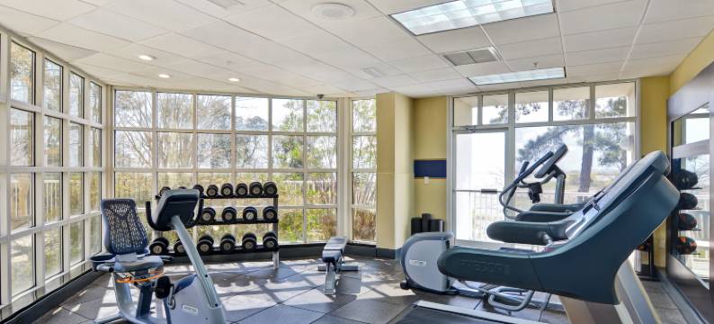 莫比尔东湾代弗尼欢朋酒店(Hampton Inn Mobile-East Bay/Daphne)图片