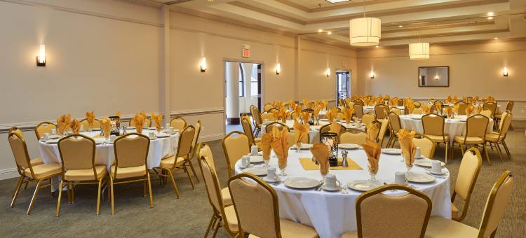 埃尔帕索西桑兰公园假日酒店(Holiday Inn El Paso West – Sunland Park)图片