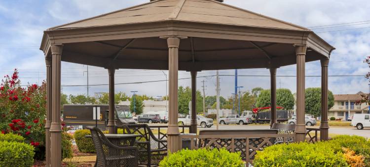 博林格林红屋顶客栈(Red Roof Inn Bowling Green)图片