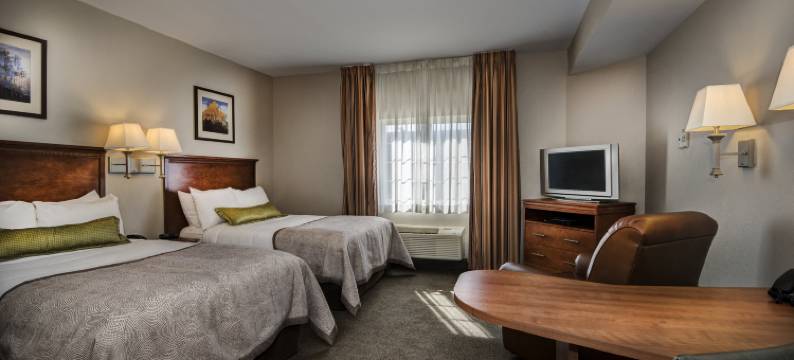 Candlewood Suites 江伟 by IHG(Candlewood Suites Conway by IHG)图片