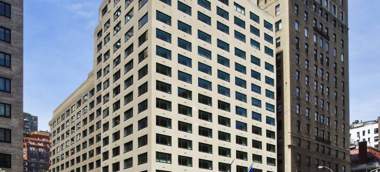 纽约丽晶洛斯酒店(Loews Regency New York Hotel)图片