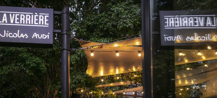 贝鲁特乐加布里埃尔索菲特酒店(Sofitel Beirut le Gabriel)图片