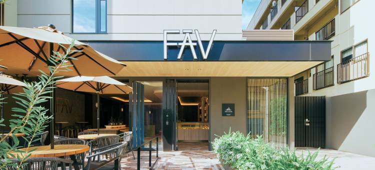 FAV LUX长崎酒店(Fav Lux Nagasaki)图片