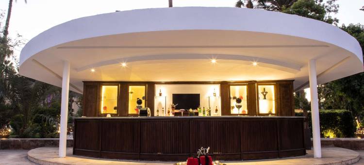 卢克索帕维隆冬季索菲特酒店(Pavillon Winter Luxor)图片