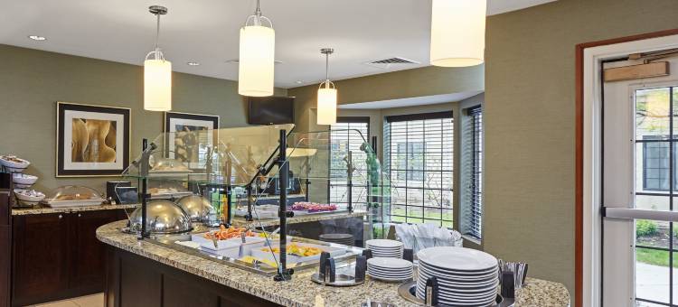 Staybridge Suites 格伦维尤(Staybridge Suites Chicago -- Glenview)图片