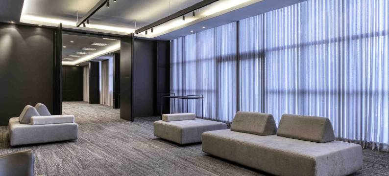 贝洛奥里藏特贝尔韦代雷美居凯撒商务酒店(Caesar Business Belo Horizonte Belvedere)图片