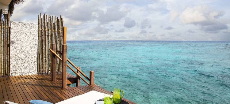 马尔代夫泰姬珊瑚礁水疗度假村(Taj Coral Reef Resort & Spa Maldives)图片