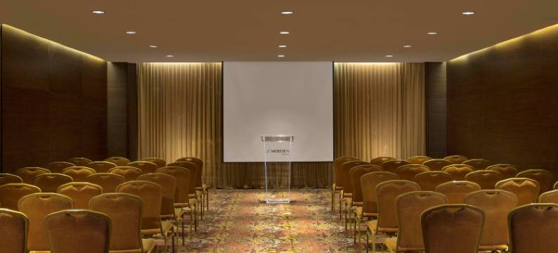 巴拿马城艾美酒店(Le Méridien Panama)图片