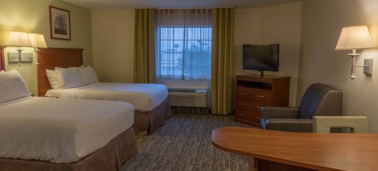 Candlewood Suites 阿比林 by IHG(Candlewood Suites Abilene)图片