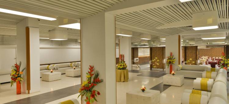 瓦多达拉维万塔酒店(Vivanta Vadodara)图片