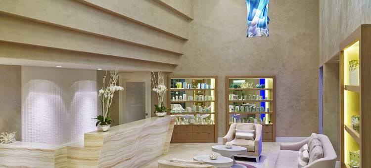 外交官希尔顿Signia沙滩度假村(Signia by Hilton Diplomat Beach Resort)图片