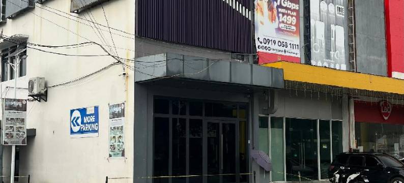 Yes Hotel Imus Cavite图片