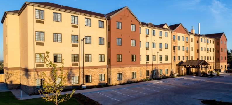 奥马哈西Staybridge Suites(Staybridge Suites OMAHA WEST by IHG)图片