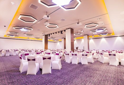 Holiday Inn KAYSERI - DUVENONU by IHGHotel Overview