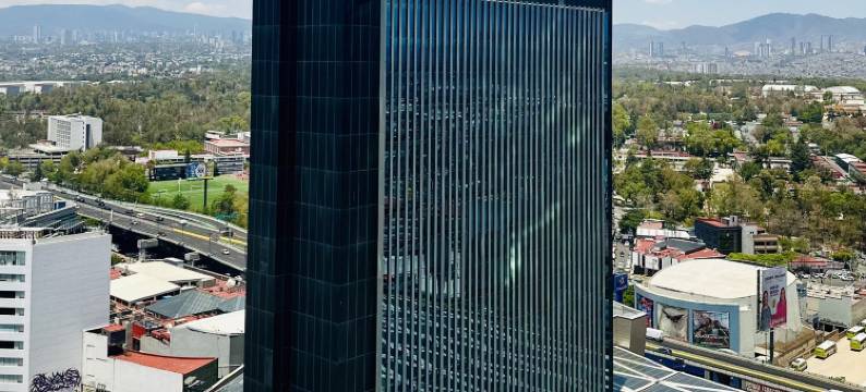 墨西哥托雷奥-美洲嘉年华(Fiesta Americana Mexico Toreo)图片