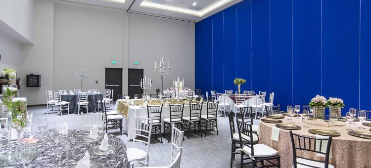 智选假日套房酒店-欧布雷贡城(Holiday Inn Express & Suites Ciudad Obregon)图片