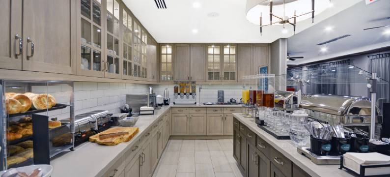 雅典市中心大学区Homewood Suites by Hilton(Homewood Suites by Hilton Athens Downtown University Area)图片