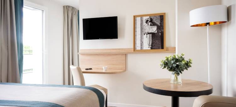 Chartres Residhome夏尔特雷斯家居酒店(Residhome Chartres)图片