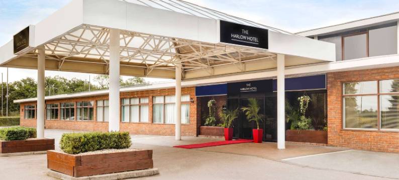 雅高集团旗下哈洛酒店(The Harlow Hotel by Accor)图片