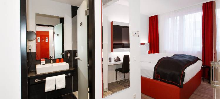 萨尔茨吉特多美洛酒店(Dormero Hotel Salzgitter)图片