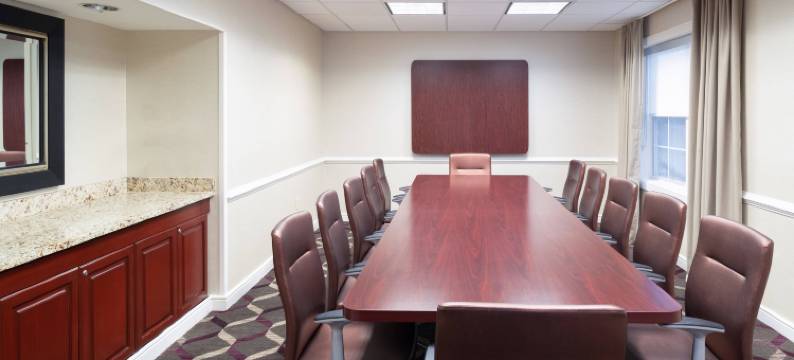 绍辛顿Residence Inn 酒店(Residence Inn Southington)图片