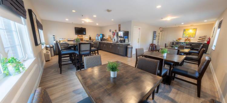 The Westfield Inn, BW Signature Collection图片