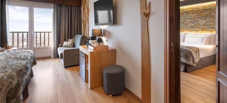 内华达山脉美利亚酒店(Melia Sierra Nevada)图片