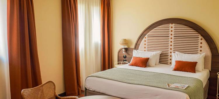 阿尔勒竞技场中心美居(Mercure Arles Centre Arènes)图片