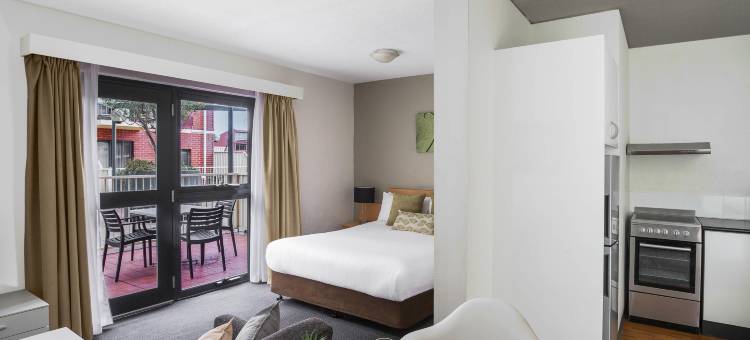 Breakfree阿德莱德酒店(BreakFree Adelaide)图片