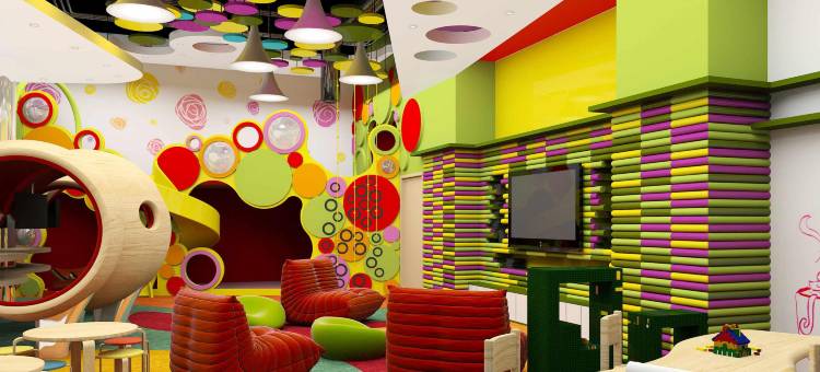 阿布扎比瑞克索斯海滨酒店(Rixos Marina Abu Dhabi)图片