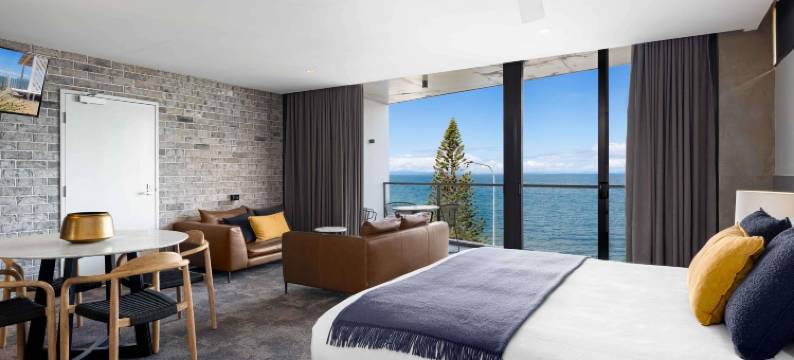 布里斯班马盖特海滩诗铂高级服务公寓(The Sebel Brisbane Margate Beach)图片