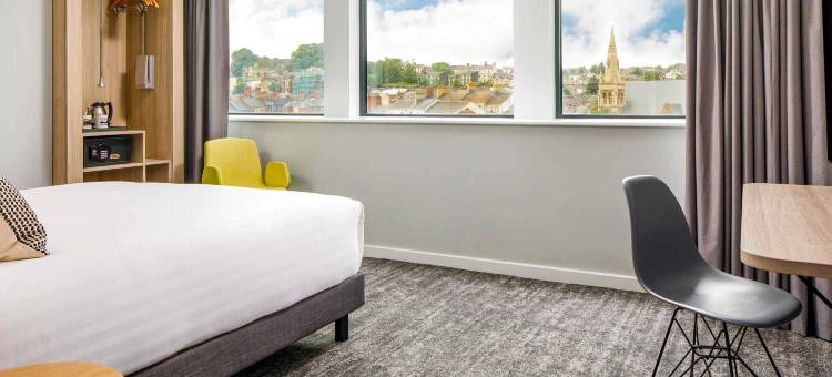 纽波特美居酒店(Mercure Newport)图片