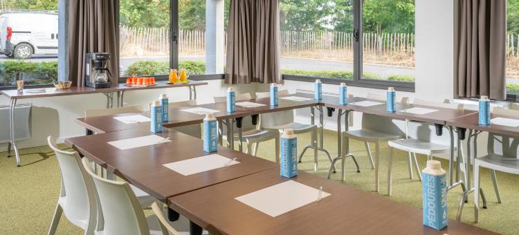 Sure Hotel by Best Western Guerande图片