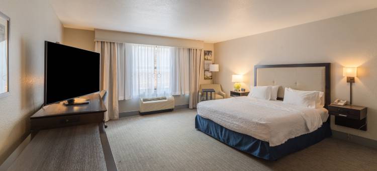 希尔顿欢朋套房酒店-佛罗伦萨市中心(Hampton Inn & Suites Florence-Downtown)图片