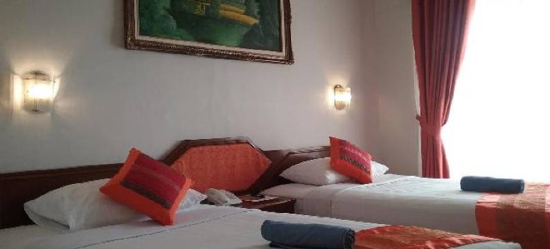 巴拉巴特风景酒店(Parapat View Hotel)图片