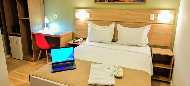 布里斯托尔马兰拜亚贝伦(Bristol Marambaia Belém)图片