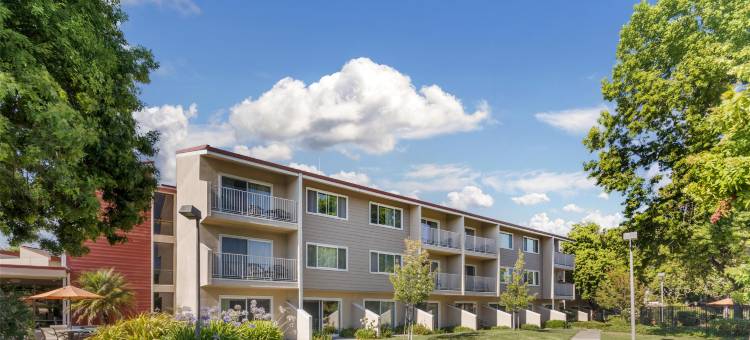 花园宫殿贝斯特韦斯特优质酒店(Best Western Plus Garden Court Inn)图片