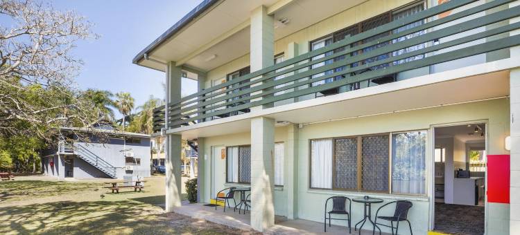 康达里酒店(Kondari Hotel)图片