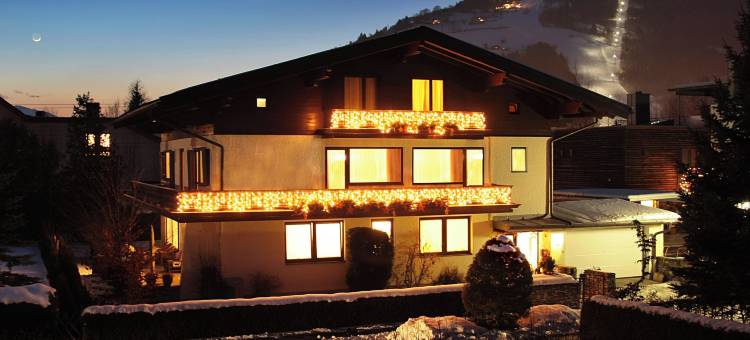 康福特酒店 Garni Landhaus Gitti(Hotel Garni Landhaus Gitti)图片