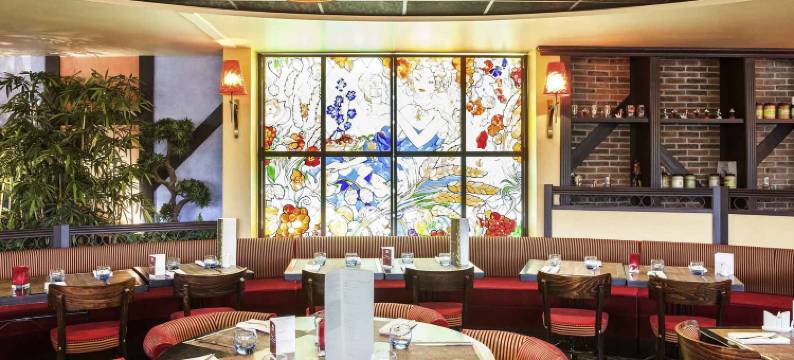 宜必思沙泰勒罗酒店(Ibis Châtellerault)图片