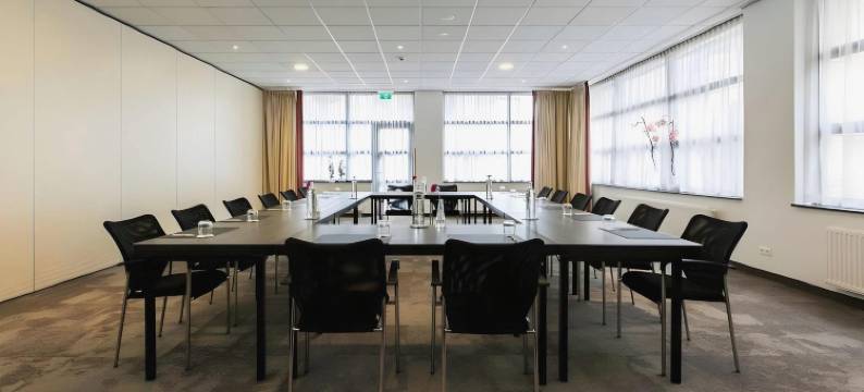 亨厄洛城市酒店(Leonardo Hotel Hengelo City Center)图片