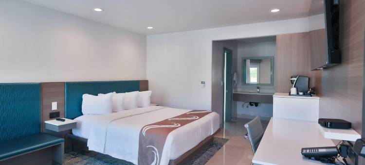 罗德威酒店圣克莱门特(Rodeway Inn San Clemente)图片