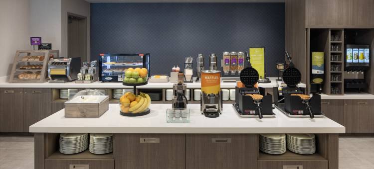 希尔顿惠庭套房酒店 基特里(Home2 Suites By Hilton Kittery)图片