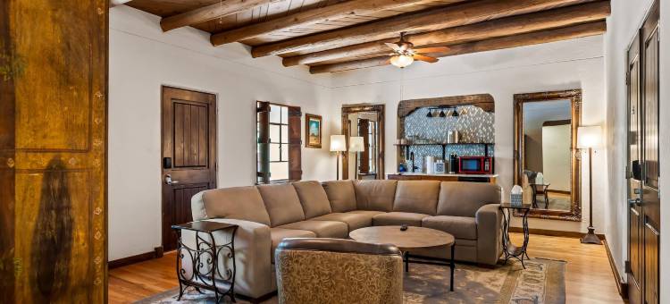 古城旧时梦想之家住宿加早餐旅馆(Casas de Suenos Old Town Historic Inn, Ascend Hotel Collection)图片