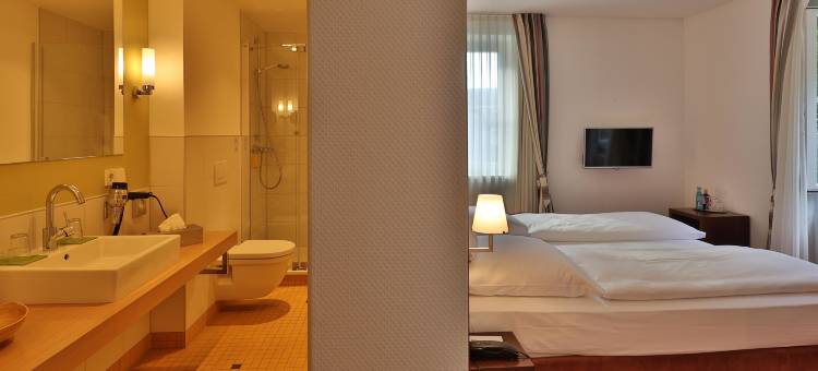 沃尔夫斯堡CPH公园酒店(CPH Parkhotel Wolfsburg)图片