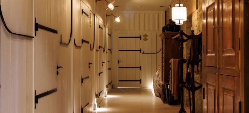 卢吉诺利城堡酒店(Domaine de Locguénolé & Spa - Relais & Chateaux)图片