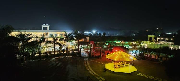 萨马尔达丛林度假村(Samardha Jungle Resort)图片