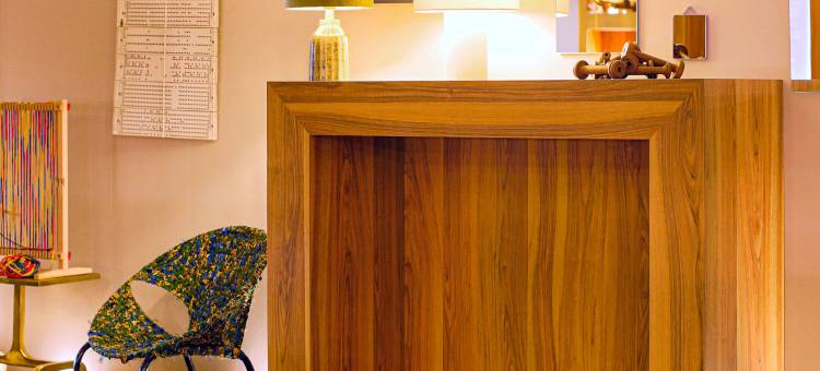 宜必思尚品圣艾蒂安沙托克火车站酒店(Ibis Styles Saint Etienne Gare Châteaucreux)图片