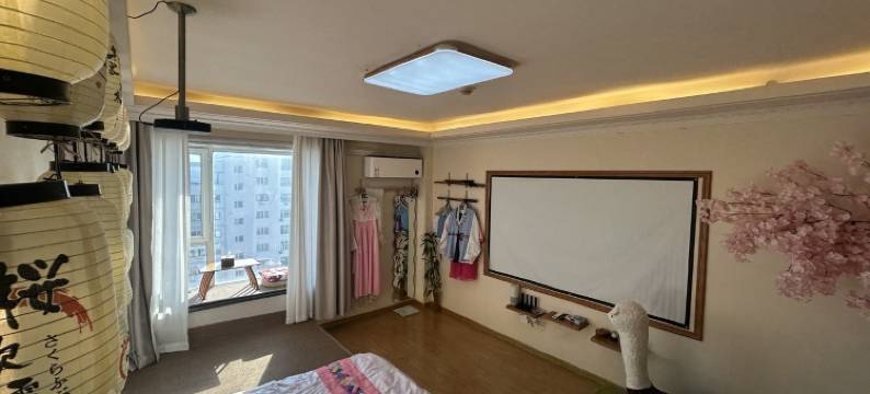 安洁利延吉市示范民宿(站前街分店)图片