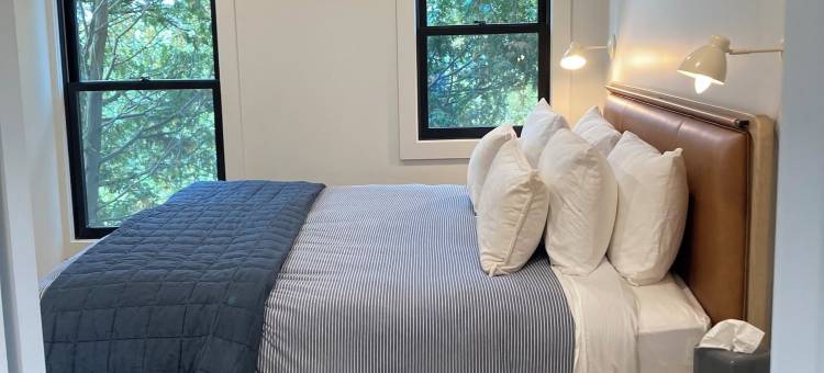 大岛旅馆(Great Island Inn - A Modern Boutique Hotel)图片